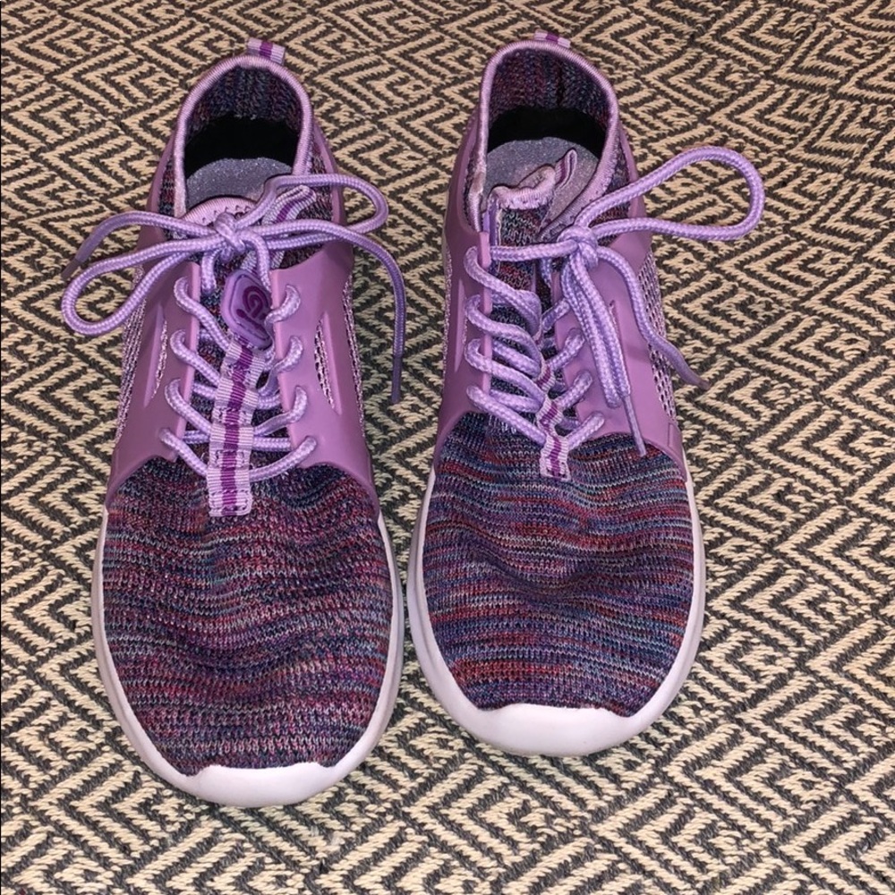 Sneakers!